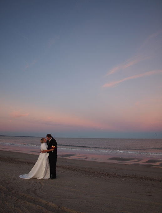 tybee island wedding