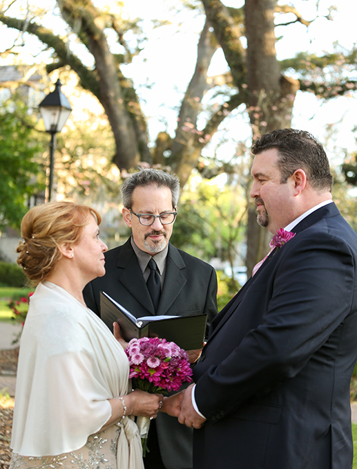 savannah wedding