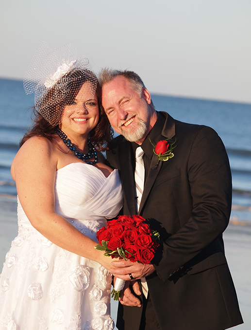 tybee island wedding