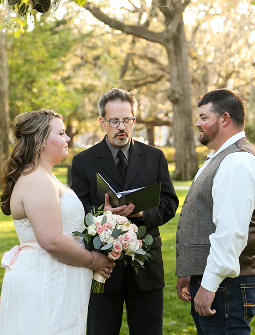 elopement at the gastonian inn